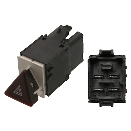 Febi Flasher Switch, 38646 38646